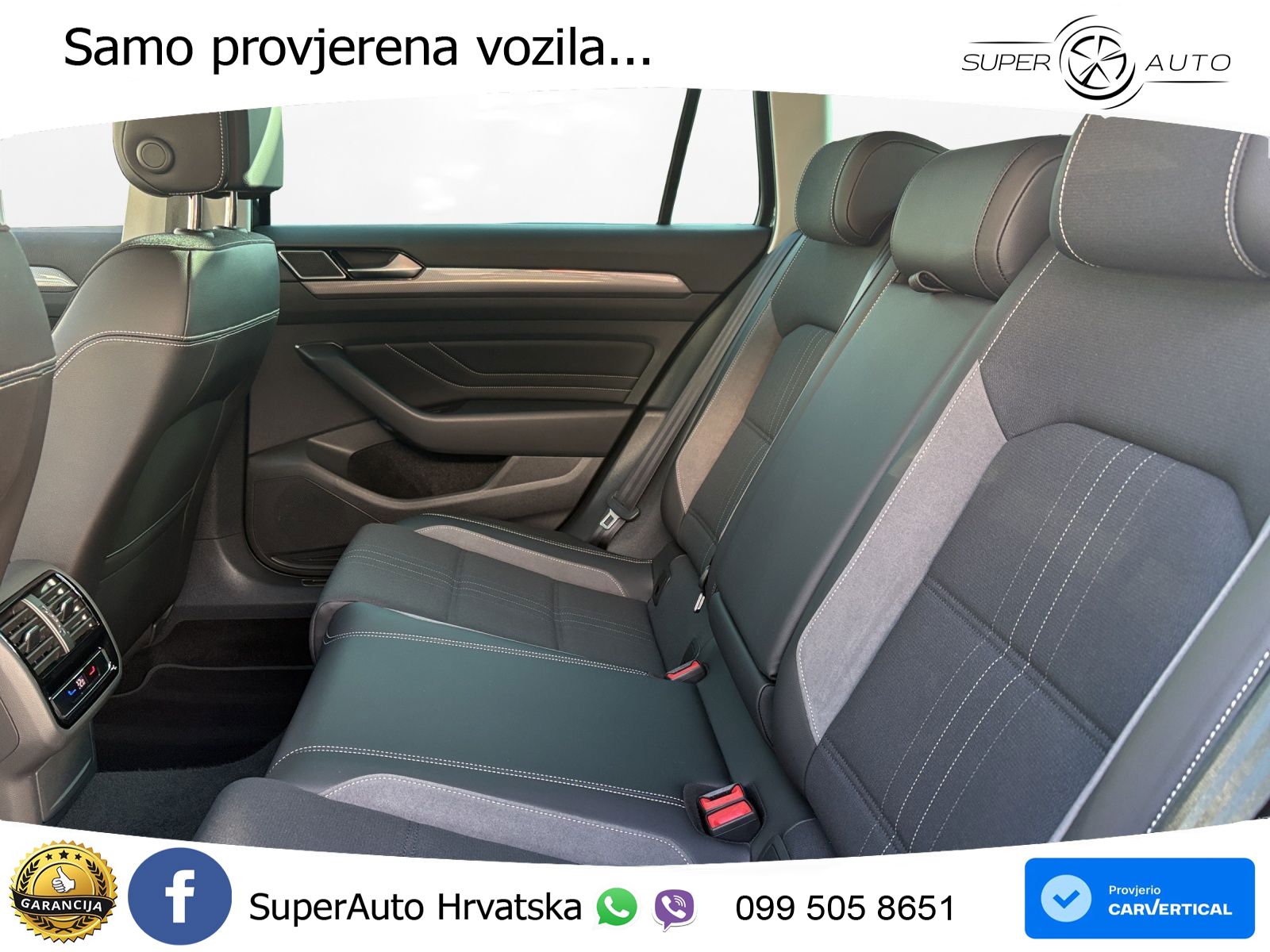 Volkswagen Passat Variant 2.0 TDI (200 KS) 4MOTION DSG MATRIX+GR SJED+KAM