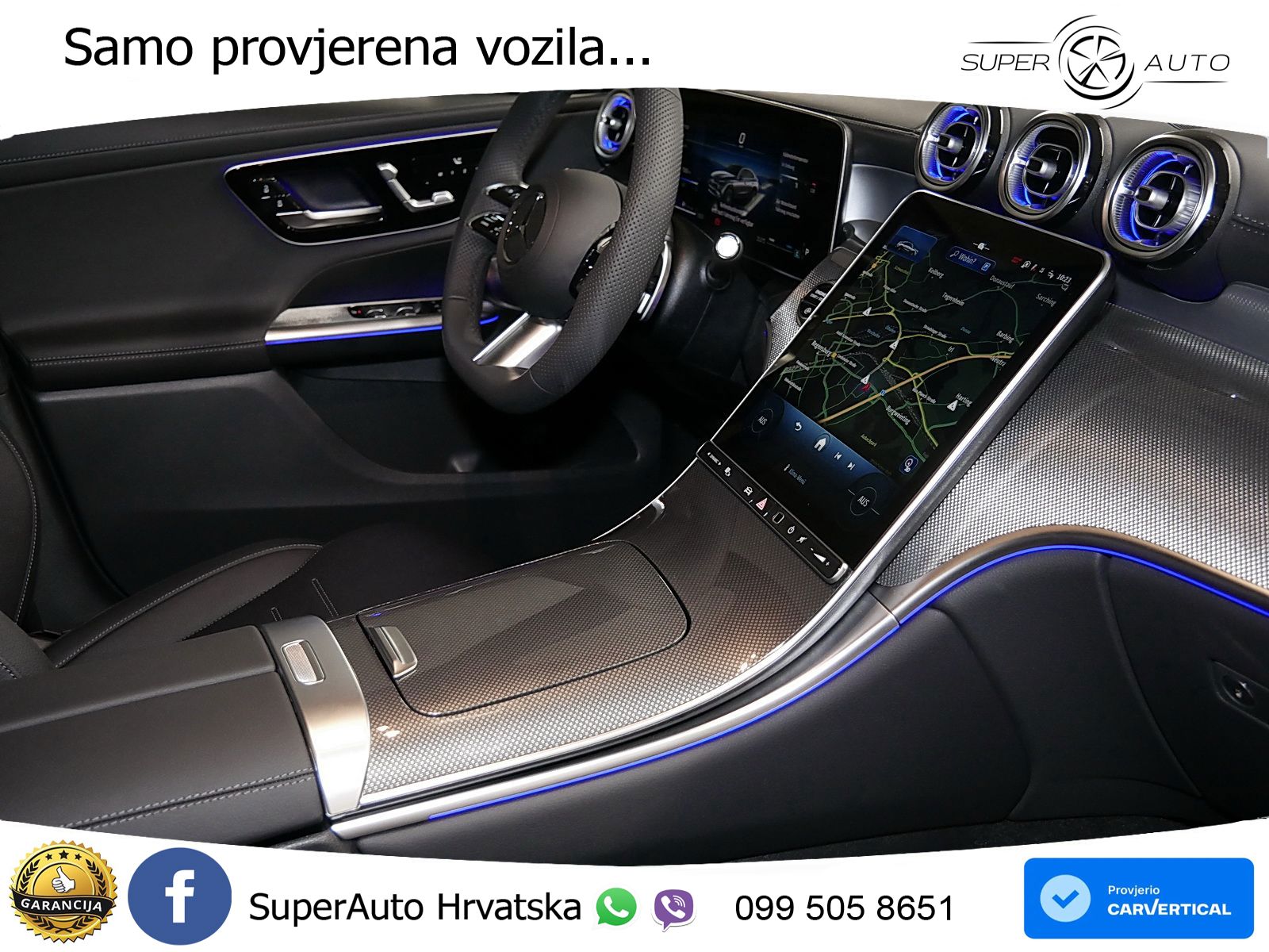 Mercedes GLC Coupe 450d (367 KS) 4MATIC 9G-TRONIC AMG LED+GR SJED+ACC