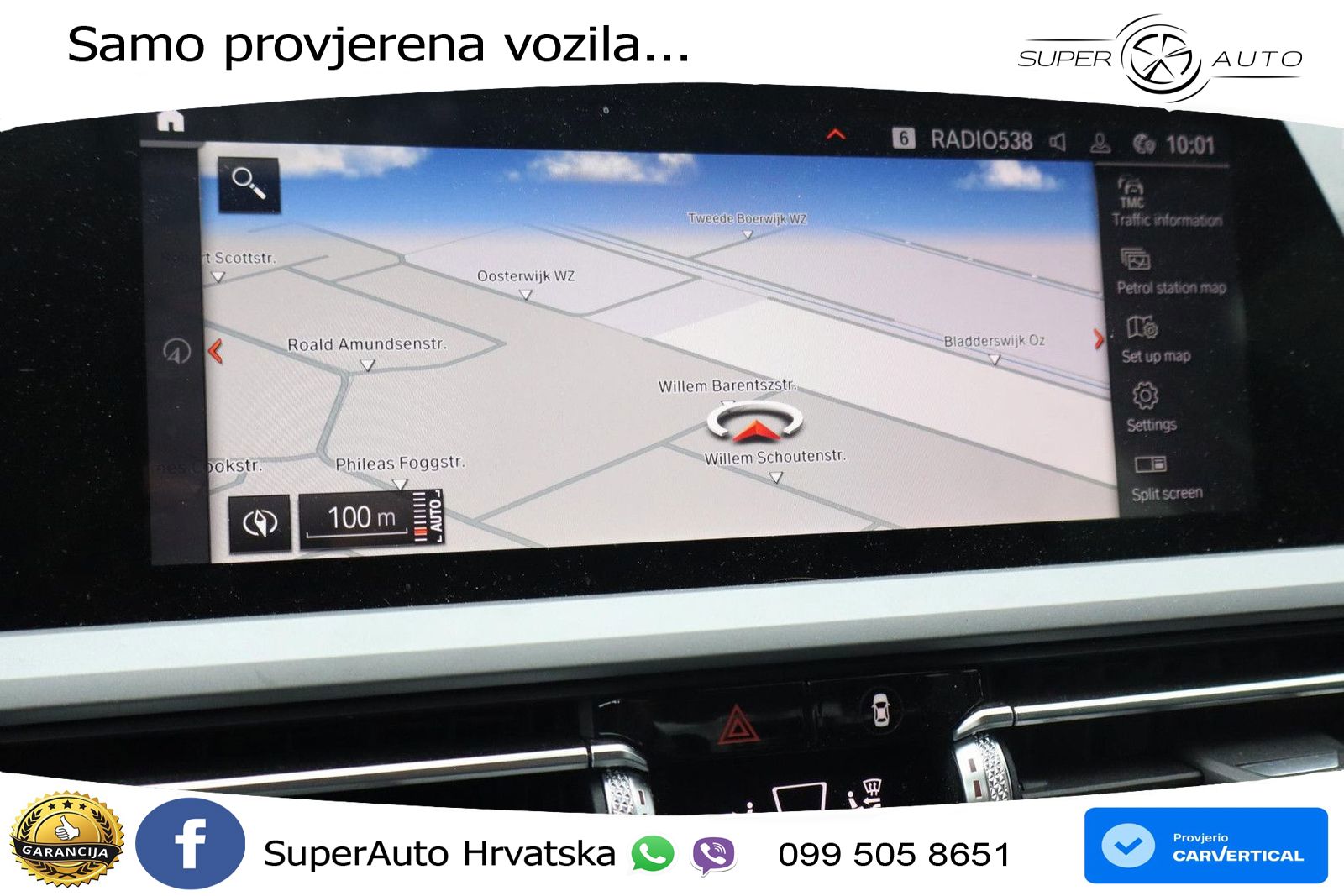 BMW 320i (184 KS) Steptronic