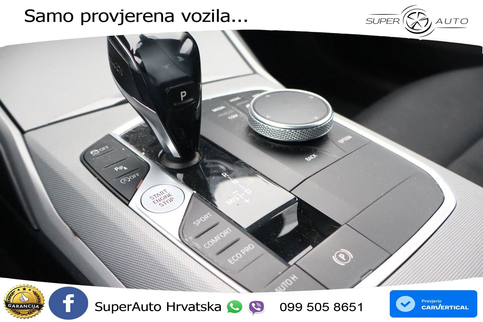 BMW 320i (184 KS) Steptronic