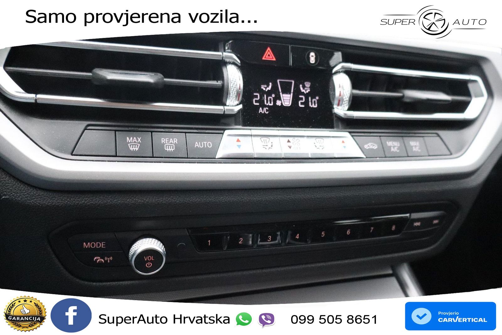 BMW 320i (184 KS) Steptronic