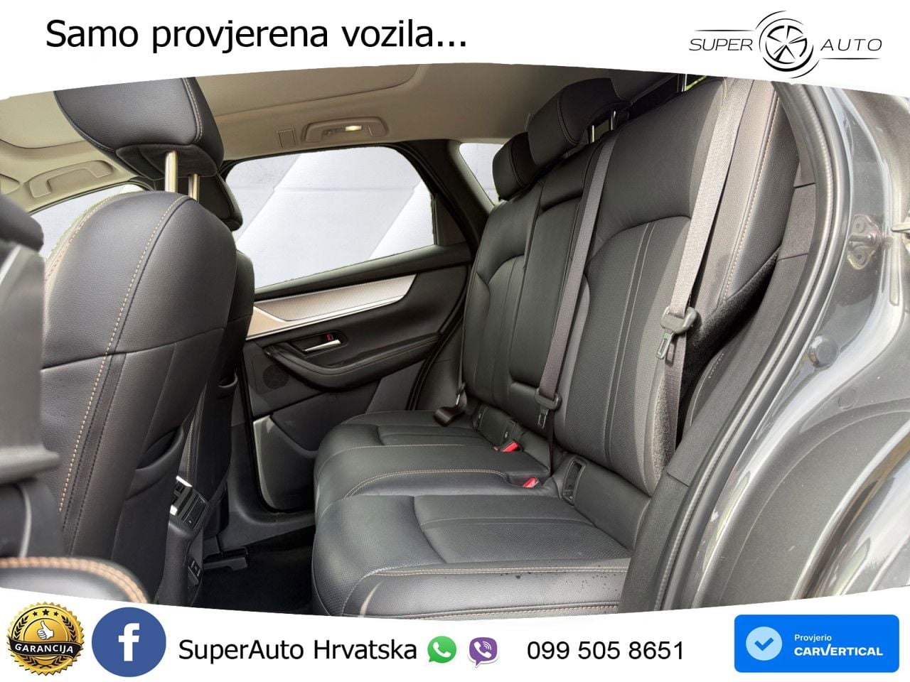 Mazda CX-60 2.5 e-Skyactiv (328 KS) AWD Automatic MATRIX+GR SJED+KAM