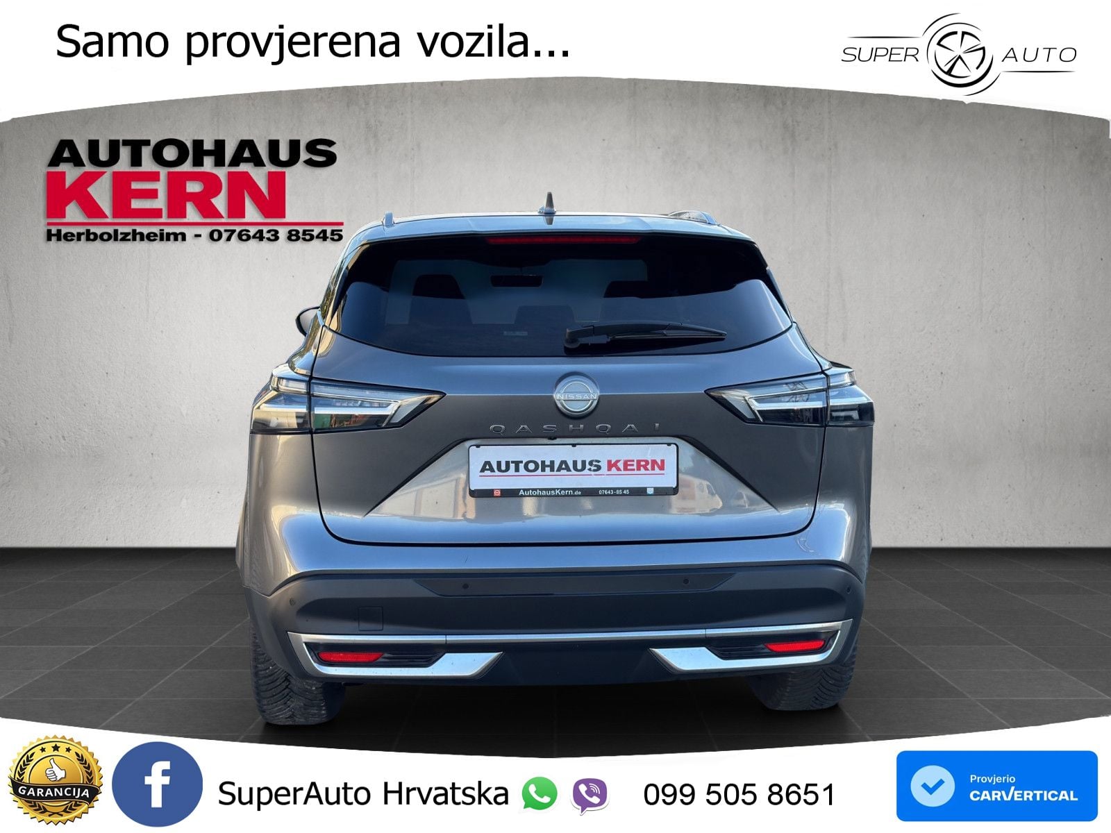 Nissan Qashqai 1.3 DIG-T (158 KS) Xtronic N-Connecta LED+GR SJED+ACC