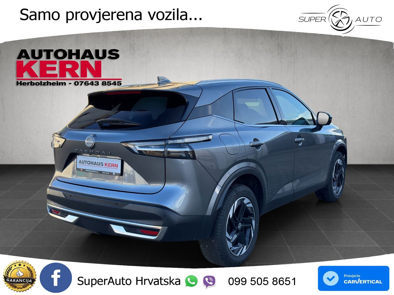 Nissan Qashqai 1.3 DIG-T (158 KS) Xtronic N-Connecta LED+GR SJED+ACC