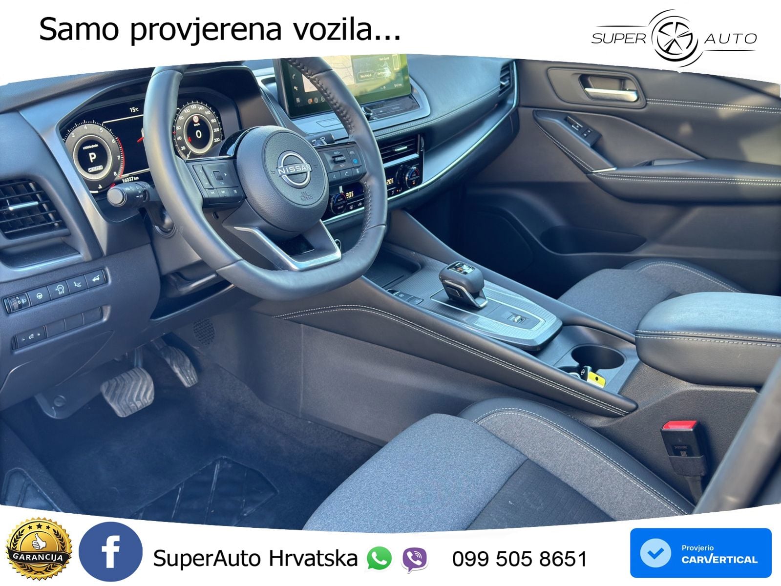 Nissan Qashqai 1.3 DIG-T (158 KS) Xtronic N-Connecta LED+GR SJED+ACC
