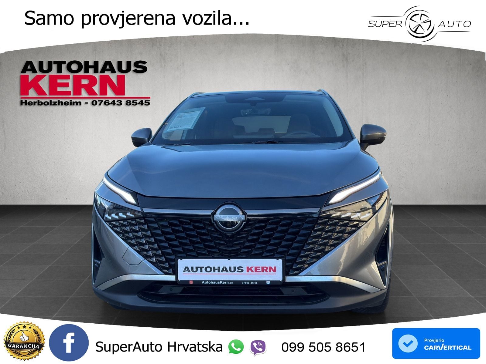 Nissan Qashqai 1.3 DIG-T (158 KS) Xtronic N-Connecta LED+GR SJED+ACC