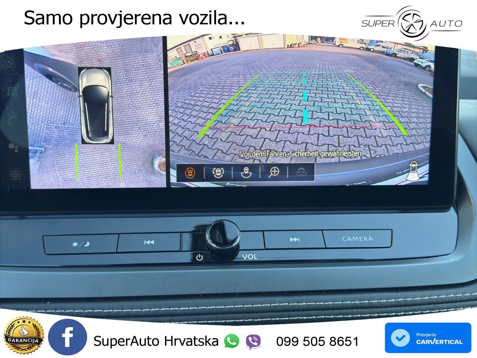 Nissan Qashqai 1.3 DIG-T (158 KS) Xtronic N-Connecta LED+GR SJED+ACC