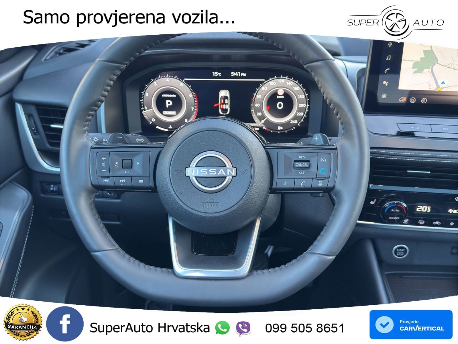 Nissan Qashqai 1.3 DIG-T (158 KS) Xtronic N-Connecta LED+GR SJED+ACC