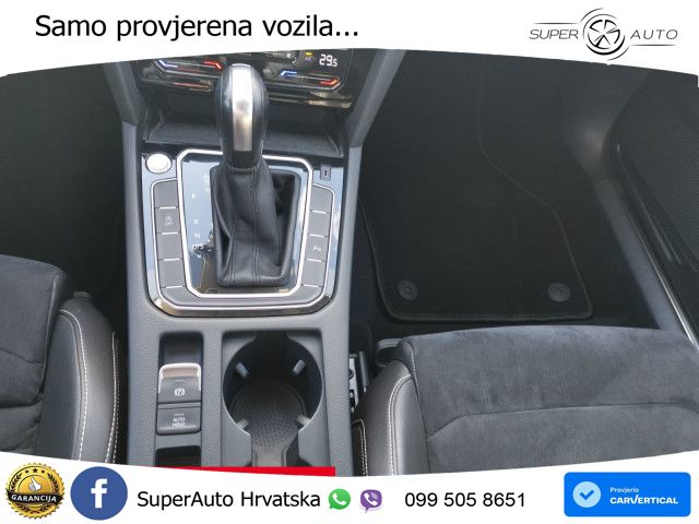 Volkswagen Passat Variant 2.0 TDI (150 KS) DSG Elegance LED+GR SJED+ACC