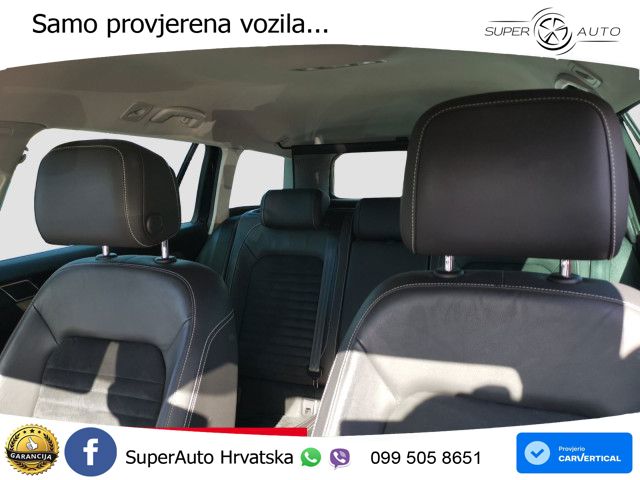 Volkswagen Passat Variant 2.0 TDI (150 KS) DSG Elegance LED+GR SJED+ACC