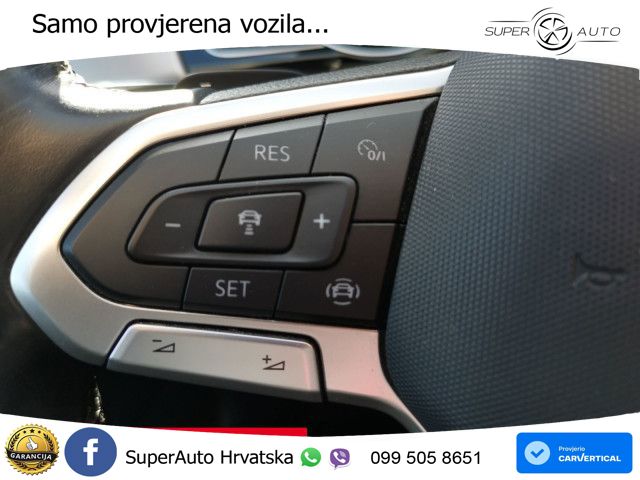 Volkswagen Passat Variant 2.0 TDI (150 KS) DSG Elegance LED+GR SJED+ACC