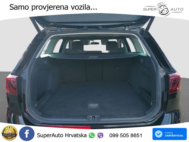 Volkswagen Passat Variant 2.0 TDI (150 KS) DSG Elegance LED+GR SJED+ACC
