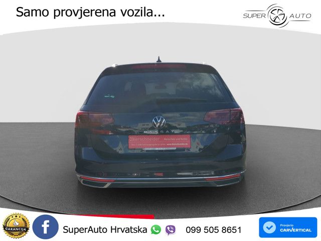 Volkswagen Passat Variant 2.0 TDI (150 KS) DSG Elegance LED+GR SJED+ACC