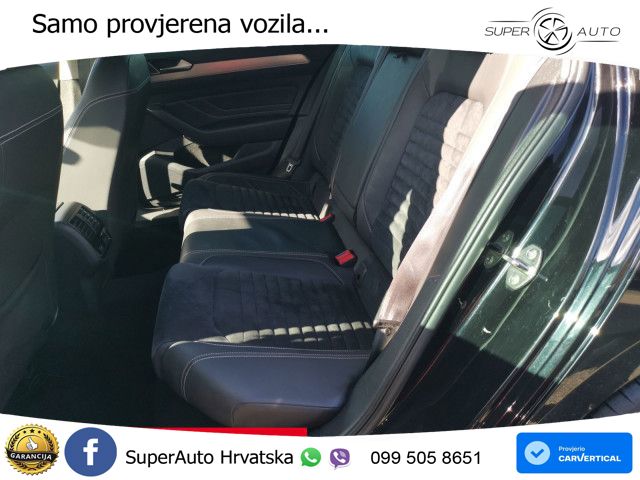 Volkswagen Passat Variant 2.0 TDI (150 KS) DSG Elegance LED+GR SJED+ACC