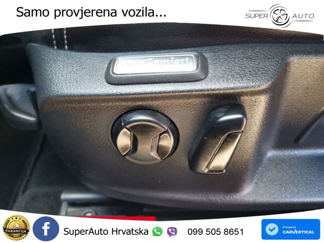Volkswagen Passat Variant 2.0 TDI (150 KS) DSG Elegance LED+GR SJED+ACC
