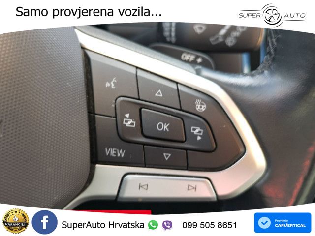 Volkswagen Passat Variant 2.0 TDI (150 KS) DSG Elegance LED+GR SJED+ACC