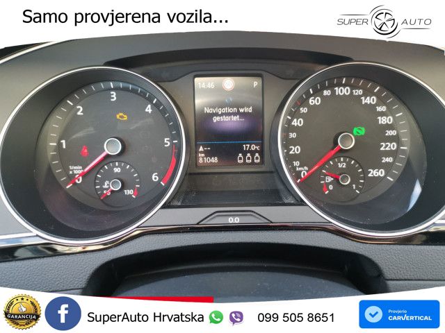 Volkswagen Passat Variant 2.0 TDI (150 KS) DSG Elegance LED+GR SJED+ACC