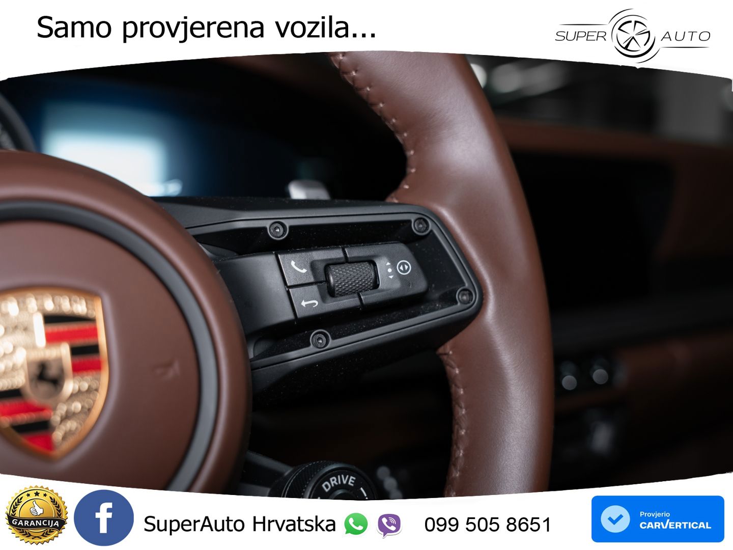 Porsche 911 Targa 4 3.0 (385 KS) PDK LED+GR SJED+ACC