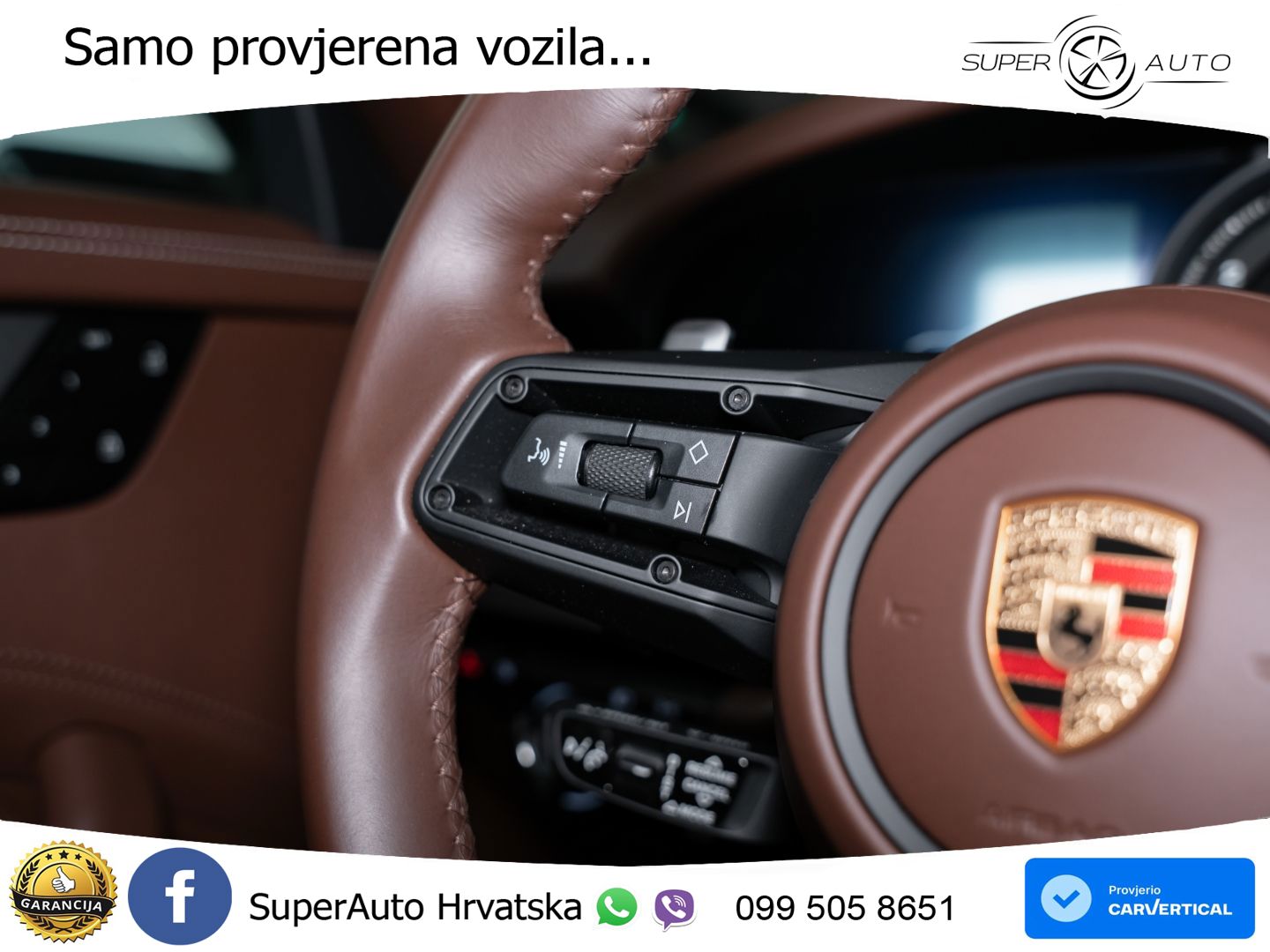 Porsche 911 Targa 4 3.0 (385 KS) PDK LED+GR SJED+ACC