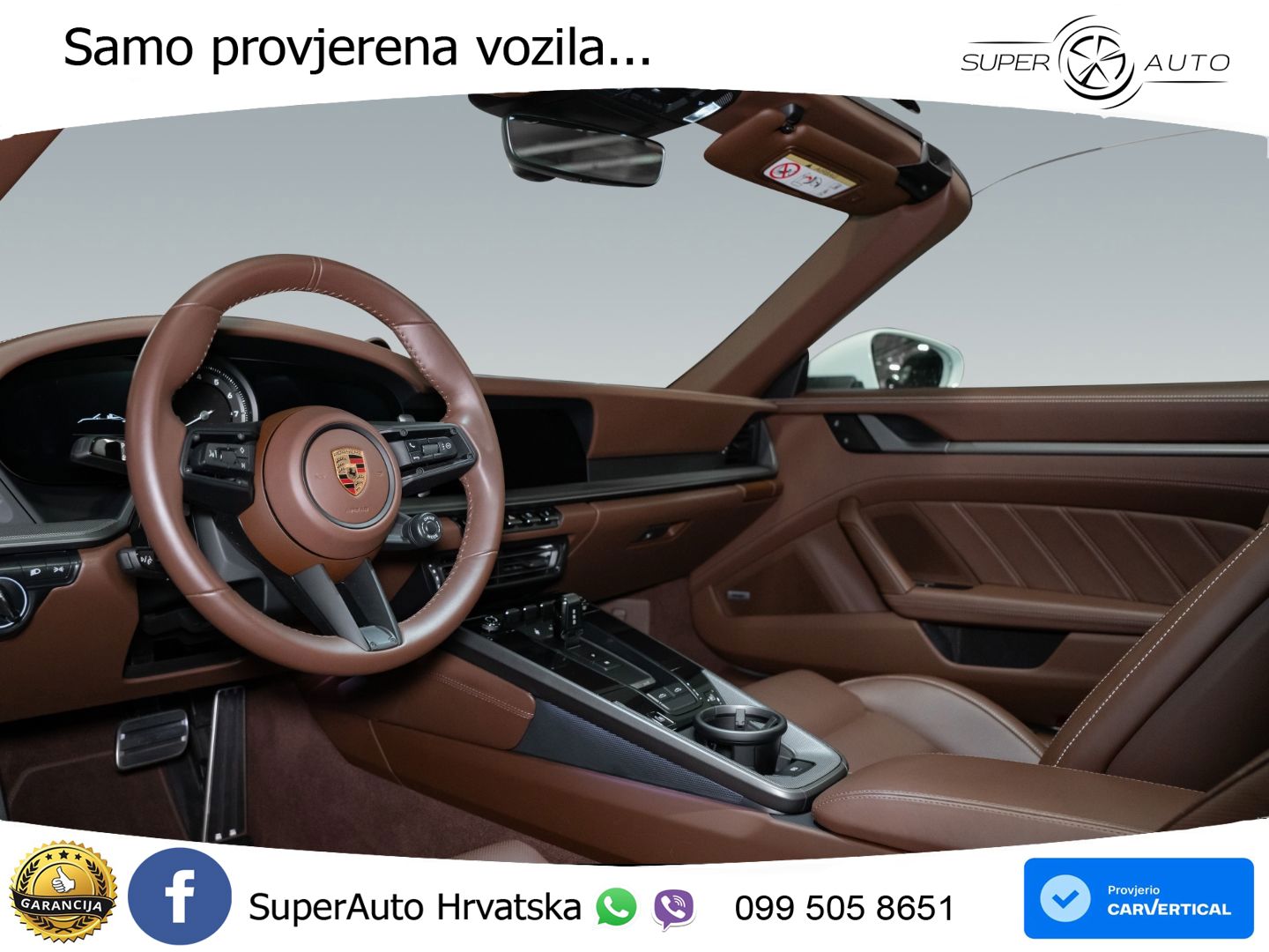 Porsche 911 Targa 4 3.0 (385 KS) PDK LED+GR SJED+ACC