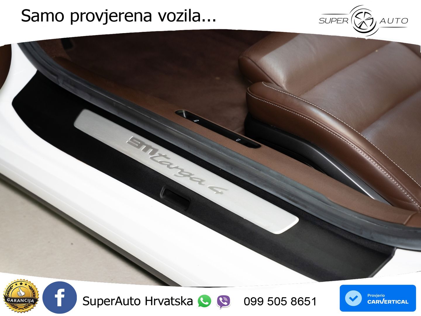 Porsche 911 Targa 4 3.0 (385 KS) PDK LED+GR SJED+ACC