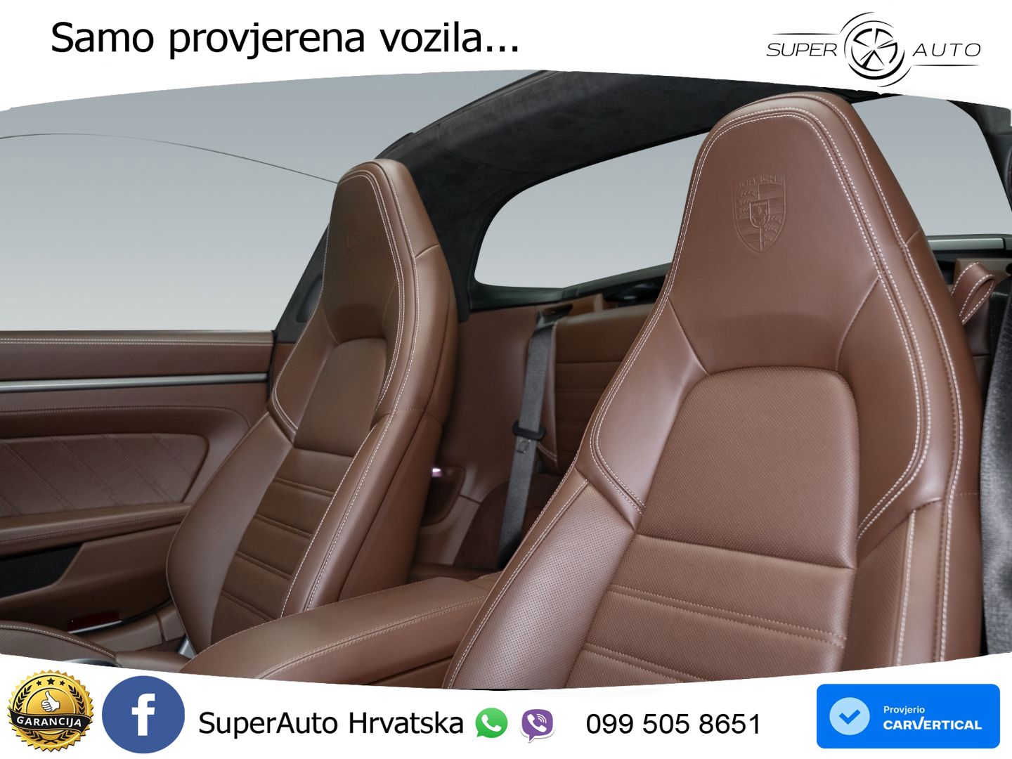 Porsche 911 Targa 4 3.0 (385 KS) PDK LED+GR SJED+ACC