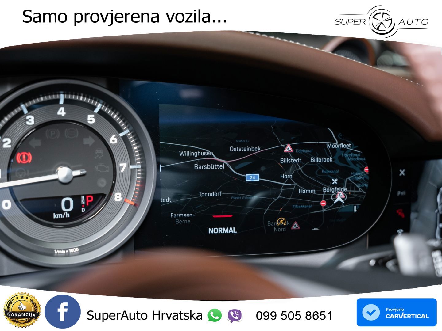 Porsche 911 Targa 4 3.0 (385 KS) PDK LED+GR SJED+ACC