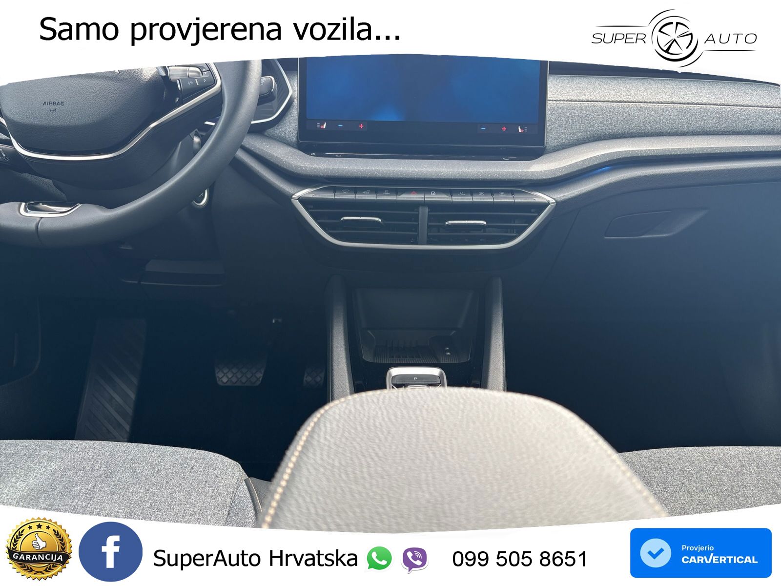 Škoda Octavia Combi 2.0 TDI (150 KS) DSG Selection LED+GR SJED+ACC