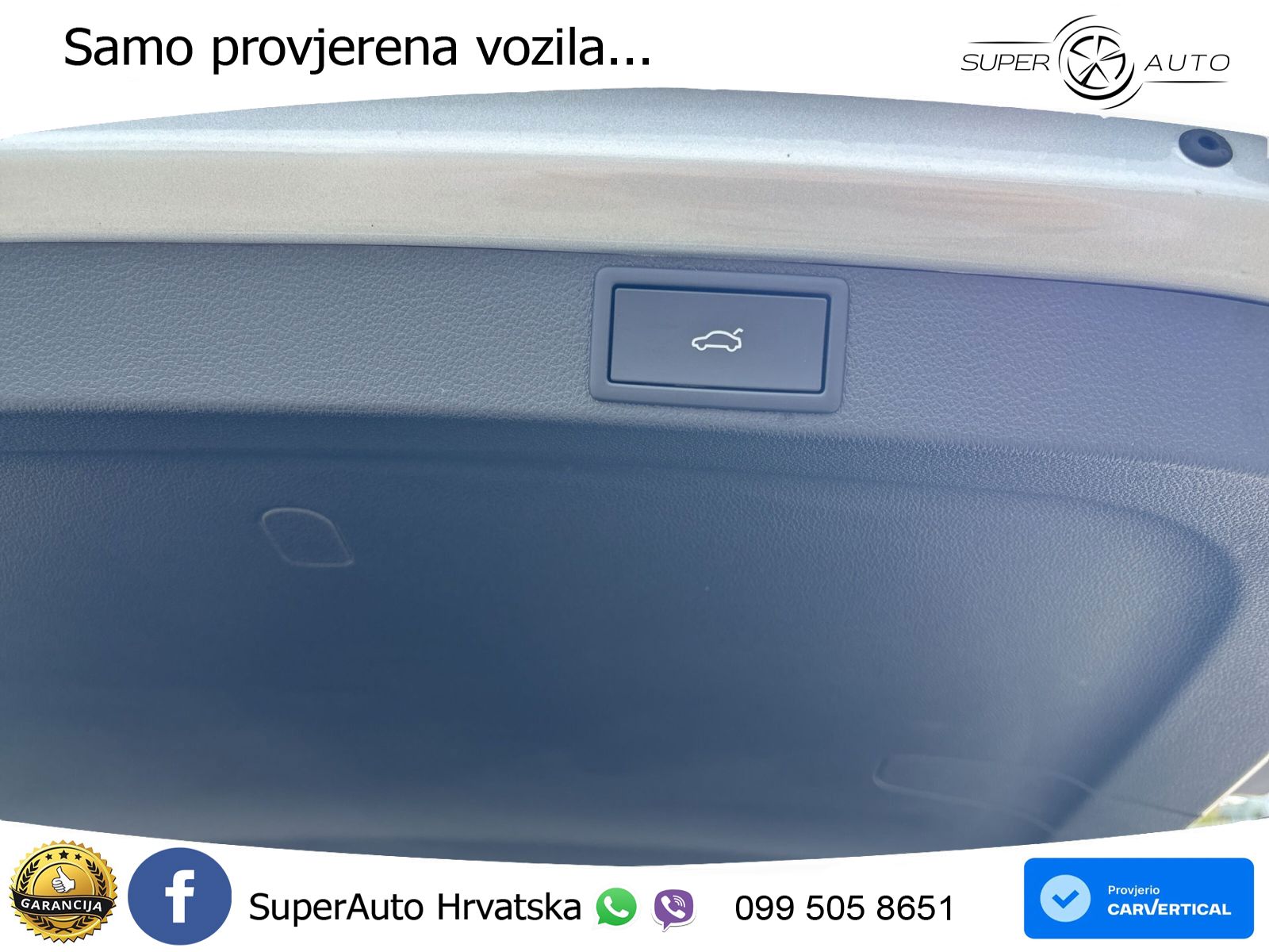 Škoda Octavia Combi 2.0 TDI (150 KS) DSG Selection LED+GR SJED+ACC