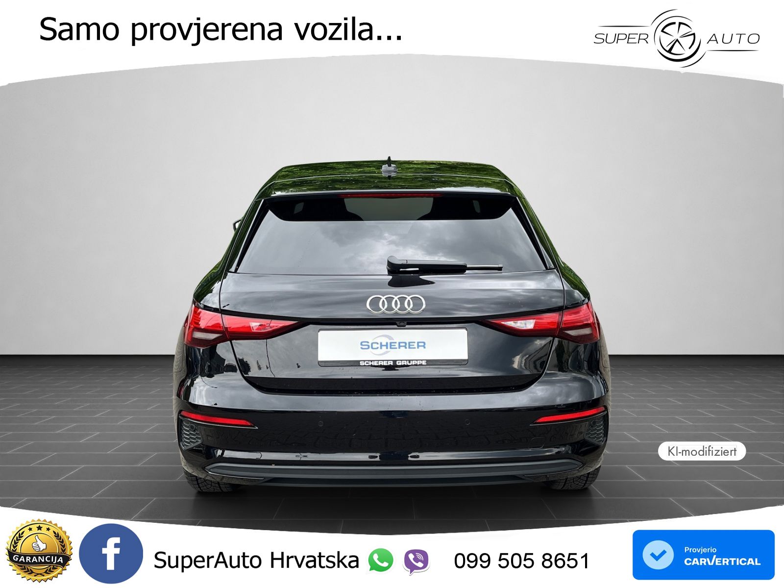 Audi A3 30 TDI (116 KS) S tronic LED+GR SJED+ACC