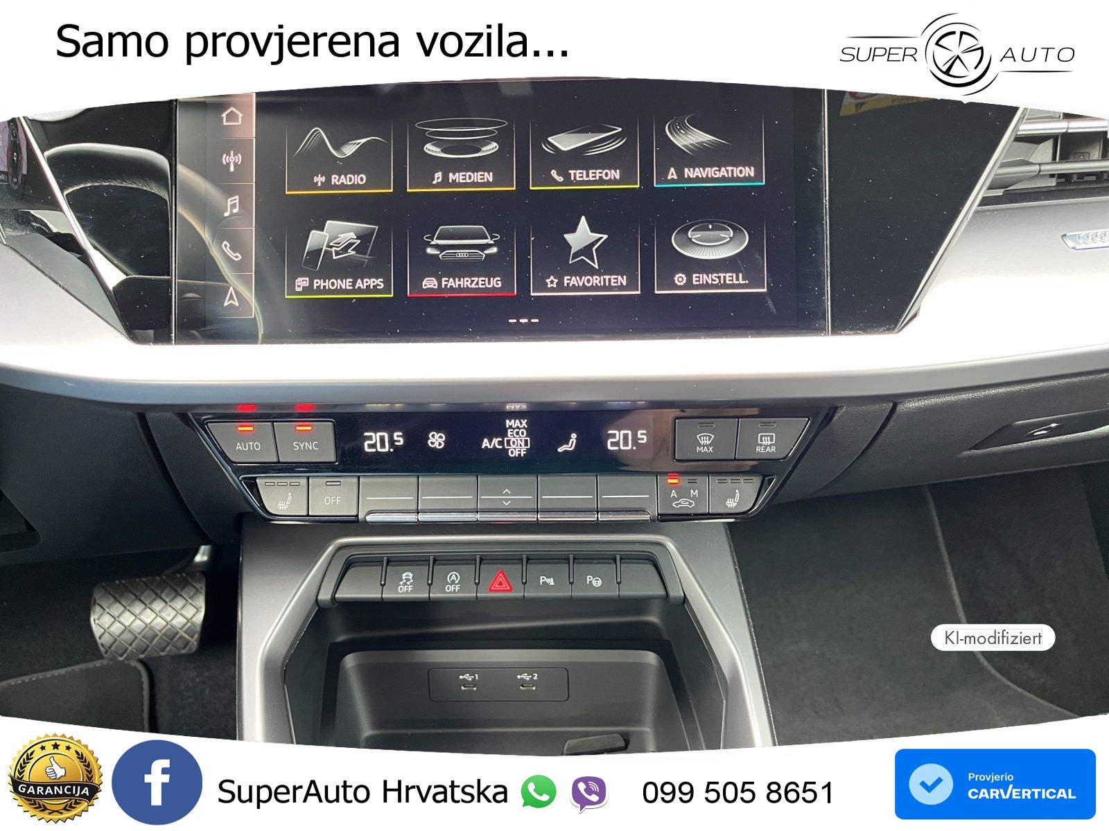 Audi A3 30 TDI (116 KS) S tronic LED+GR SJED+ACC