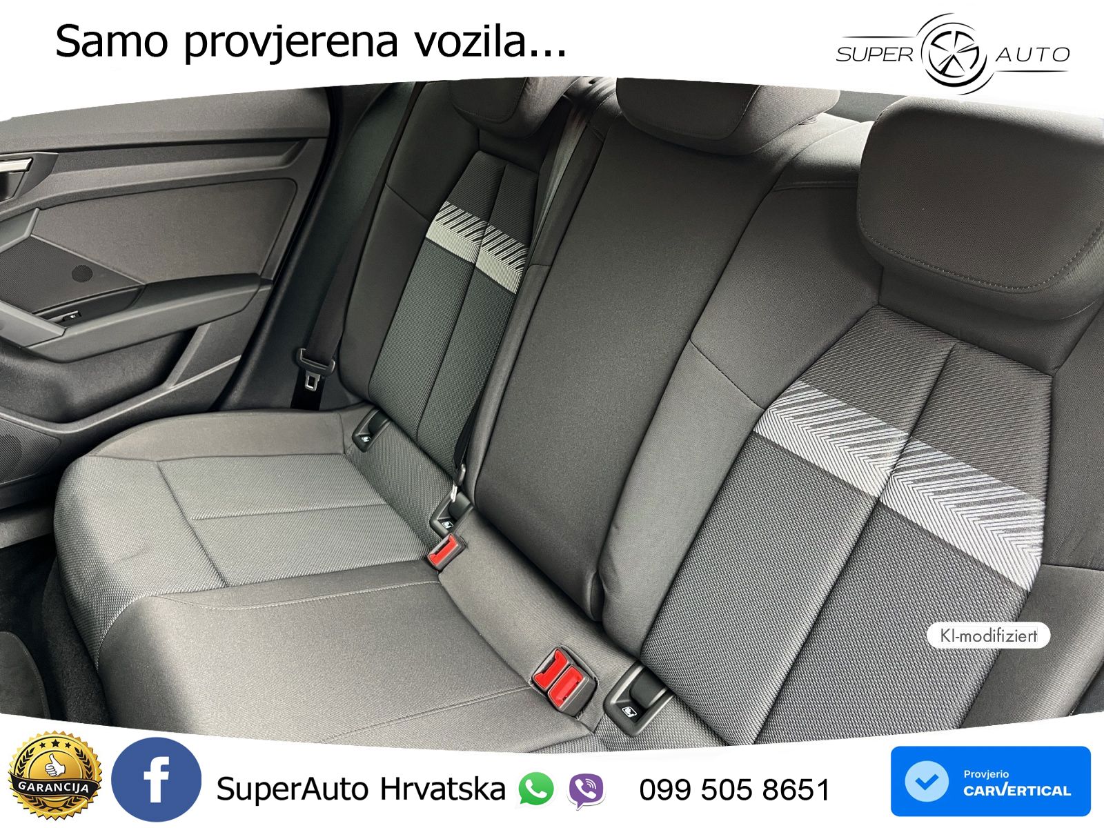 Audi A3 30 TDI (116 KS) S tronic LED+GR SJED+ACC