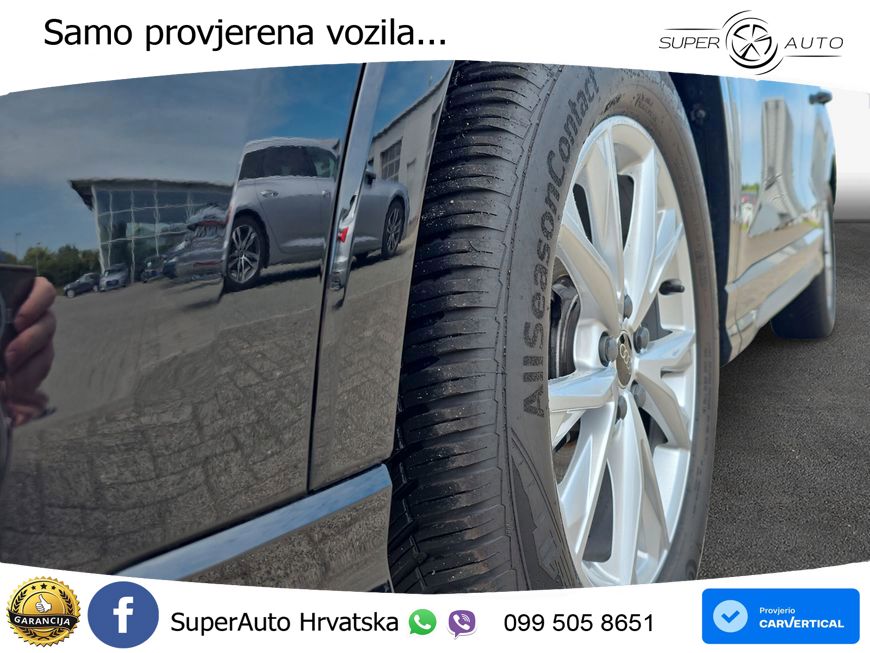 Audi Q3 1.5 TFSI (150 KS) S tronic S line