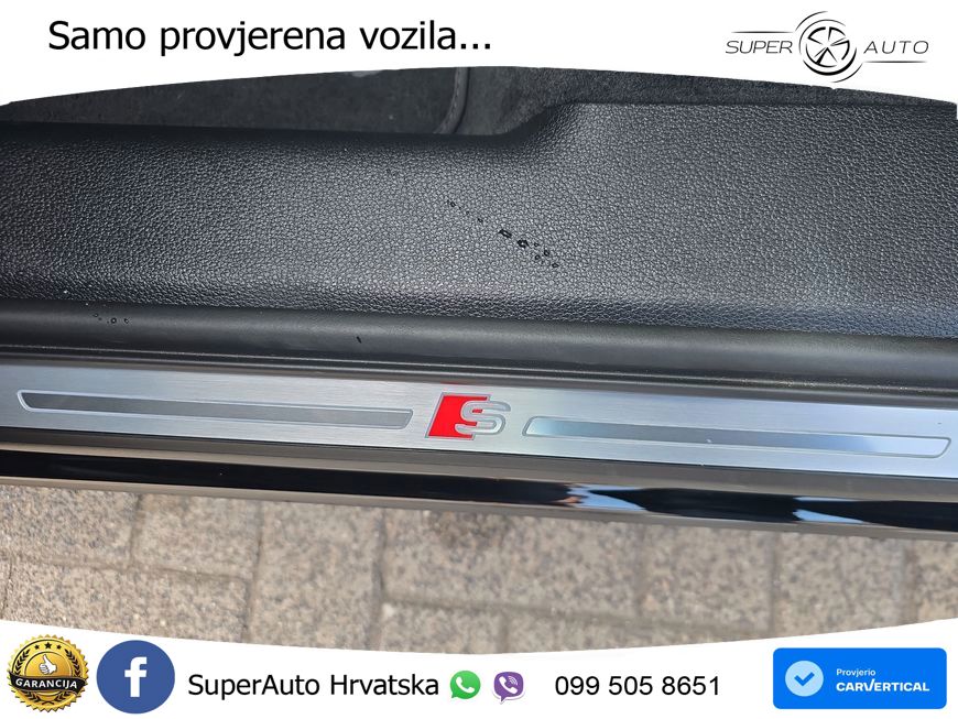 Audi Q3 1.5 TFSI (150 KS) S tronic S line