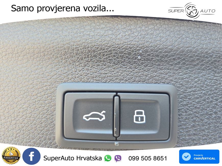 Audi Q3 1.5 TFSI (150 KS) S tronic S line