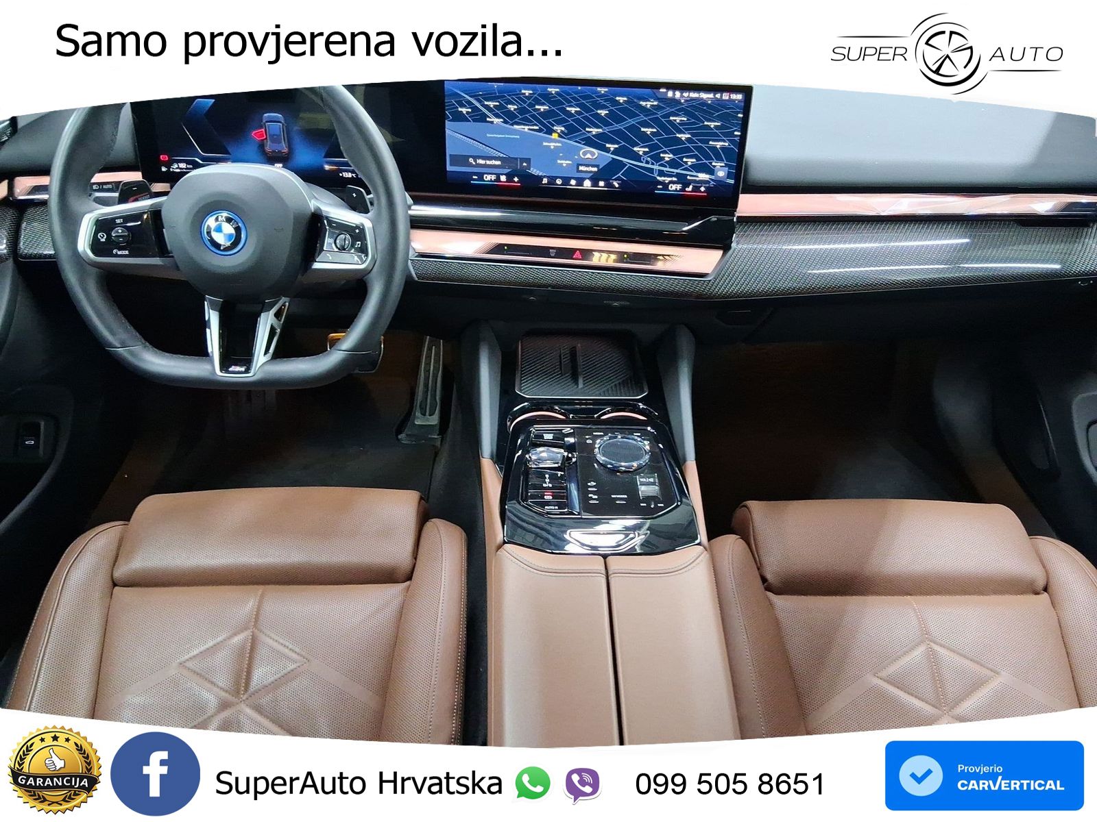 BMW 550e Touring (489 KS) xDrive Steptronic LED+GR SJED+ACC