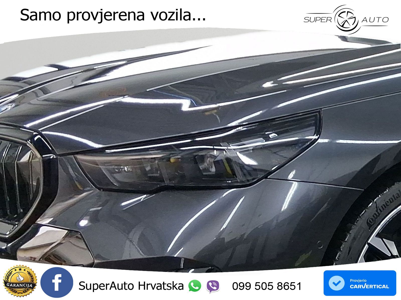 BMW 550e Touring (489 KS) xDrive Steptronic LED+GR SJED+ACC