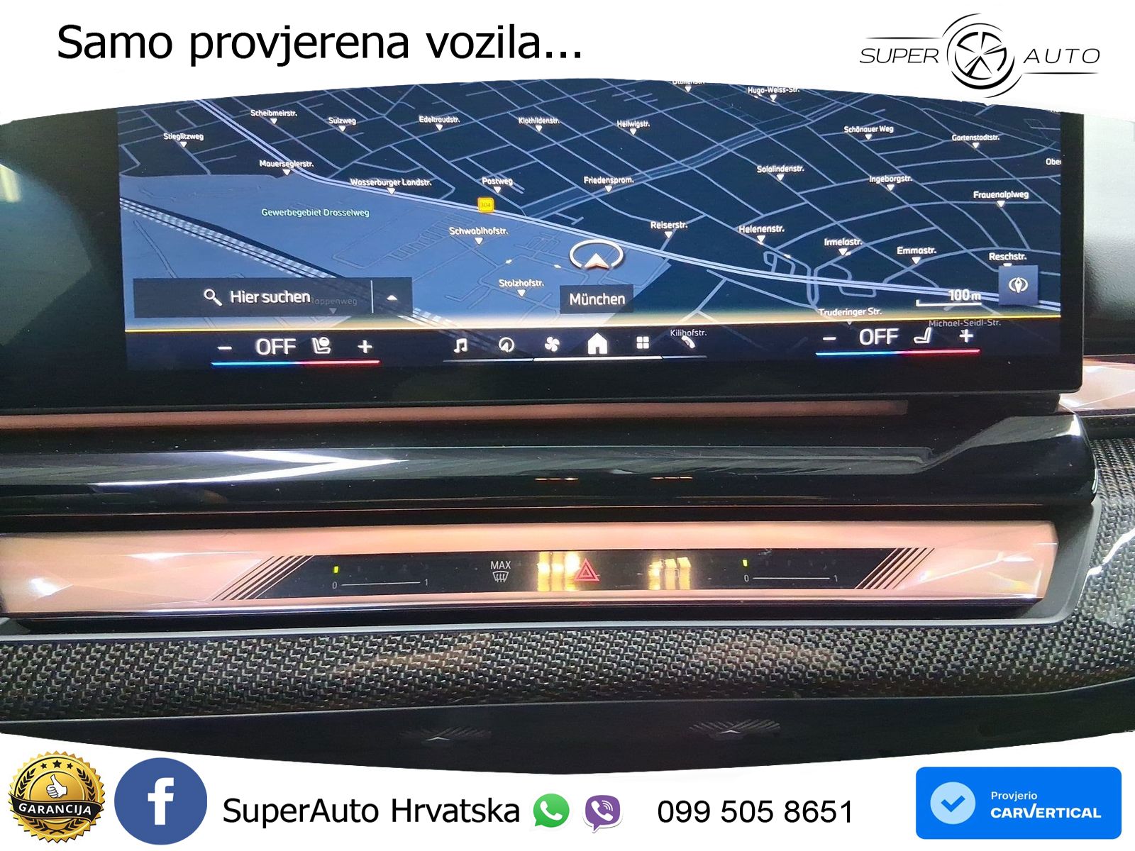 BMW 550e Touring (489 KS) xDrive Steptronic LED+GR SJED+ACC
