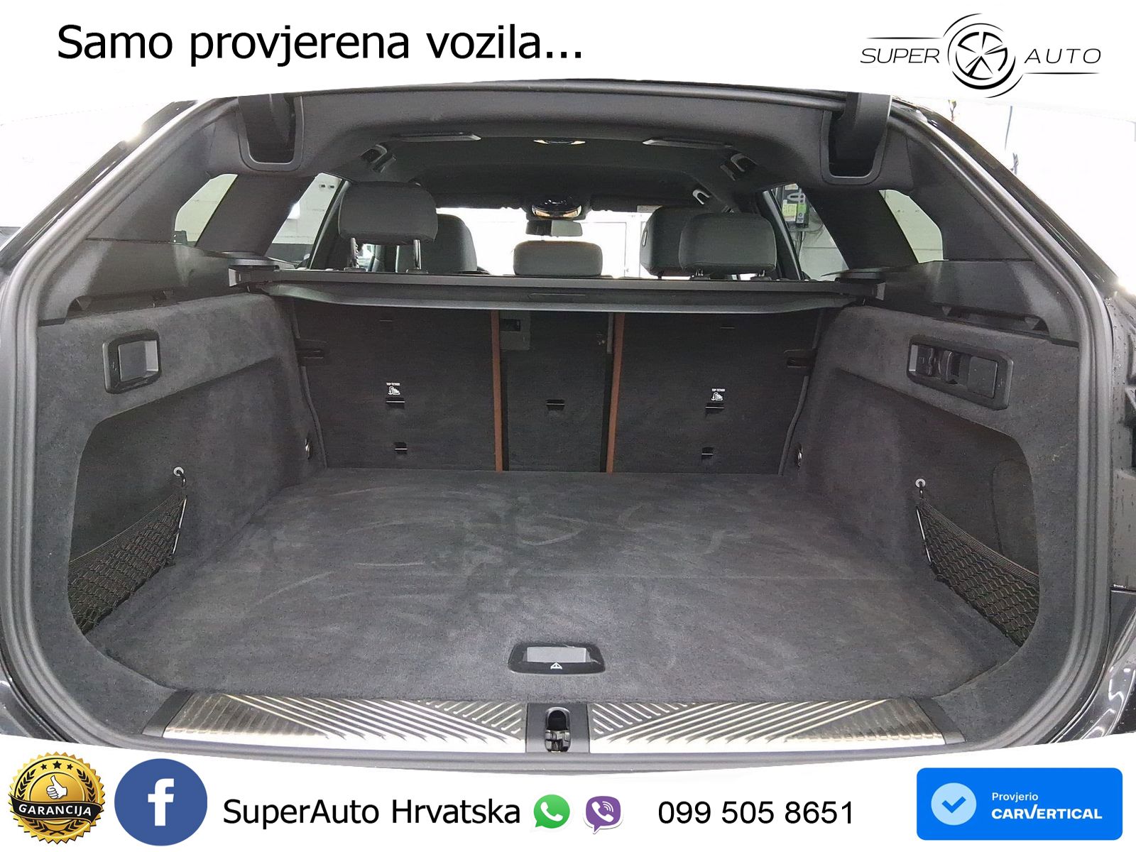 BMW 550e Touring (489 KS) xDrive Steptronic LED+GR SJED+ACC