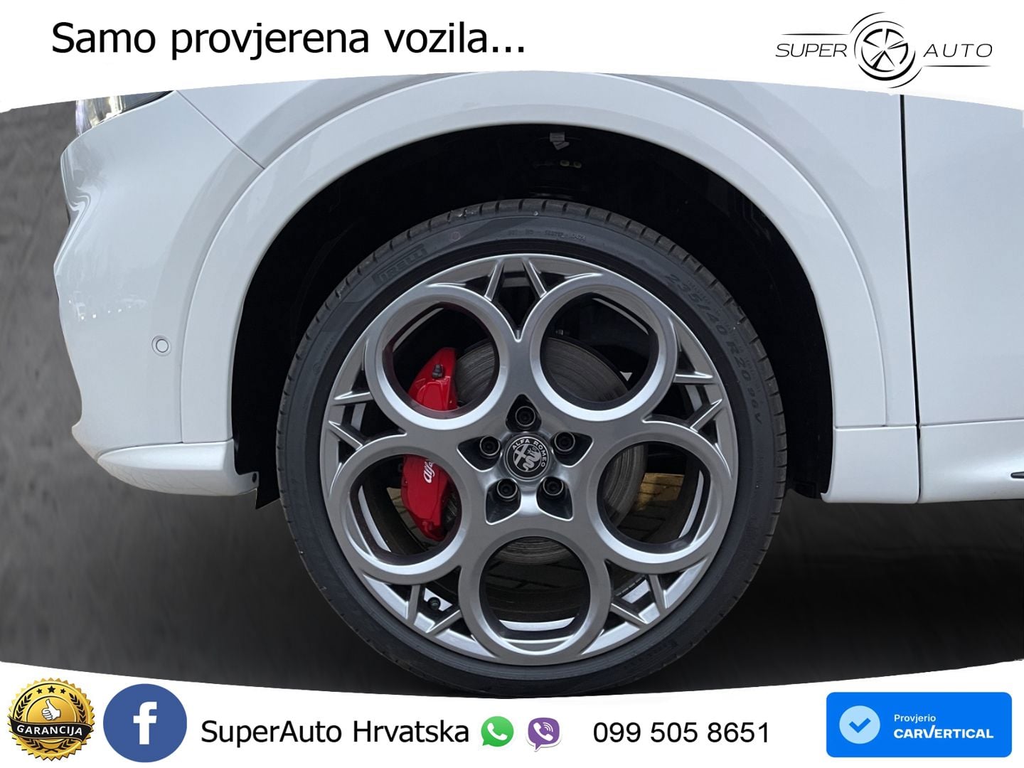 Alfa Romeo Tonale 1.3 T MultiAir (280 KS) Plug-in Hybrid eQ4 Automatic LED+GR SJED+ACC