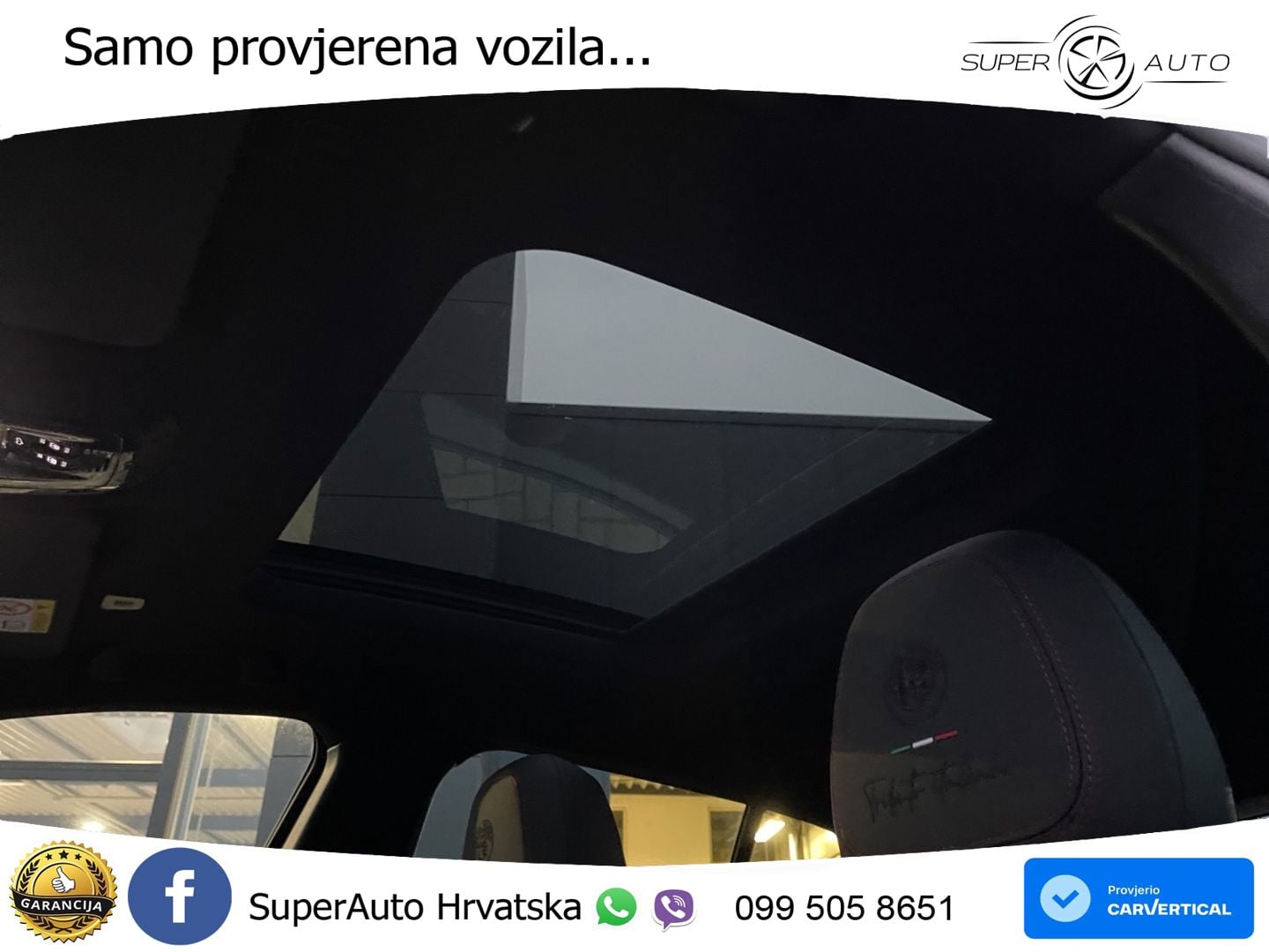 Alfa Romeo Tonale 1.3 T MultiAir (280 KS) Plug-in Hybrid eQ4 Automatic LED+GR SJED+ACC