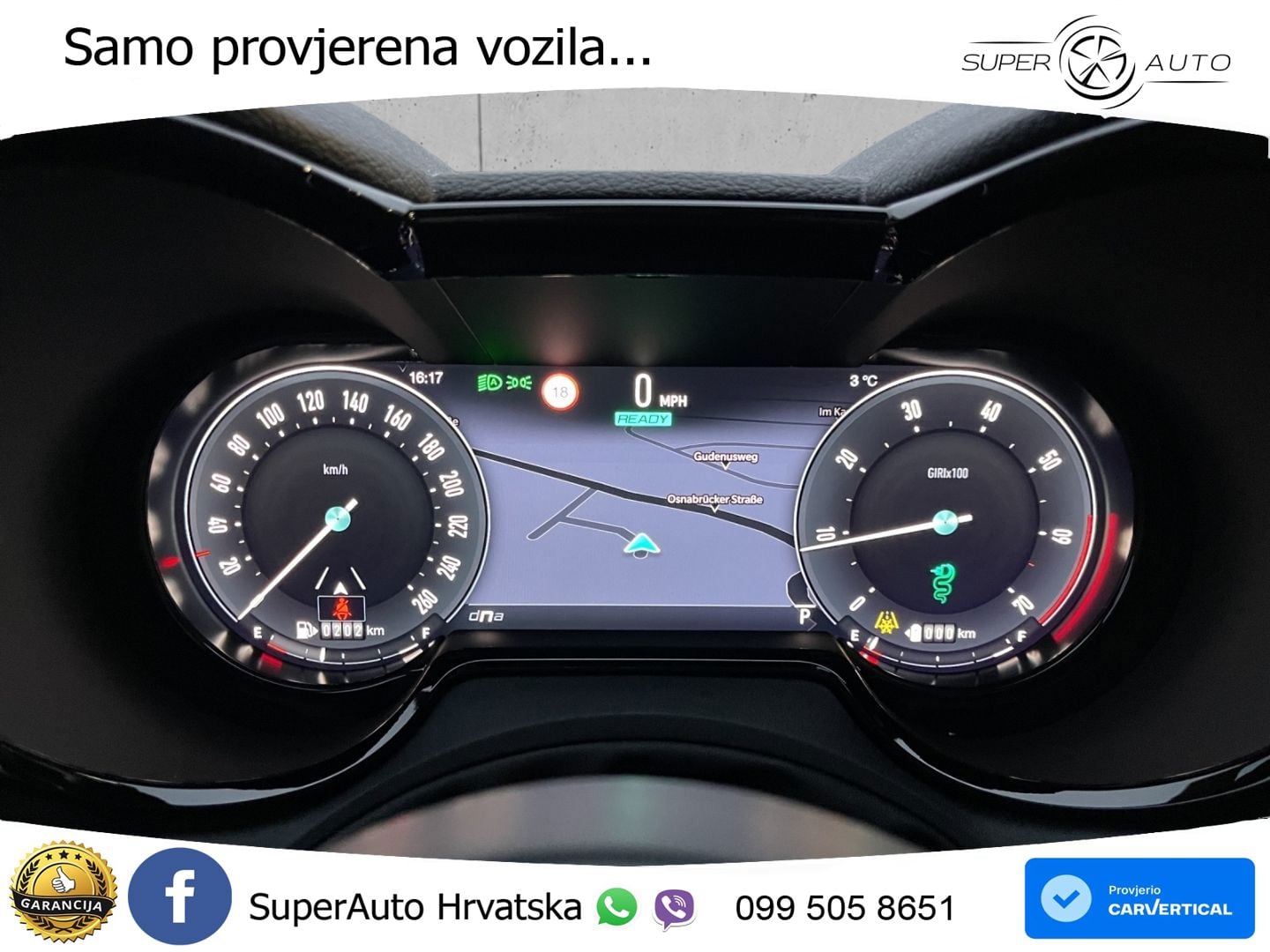 Alfa Romeo Tonale 1.3 T MultiAir (280 KS) Plug-in Hybrid eQ4 Automatic LED+GR SJED+ACC