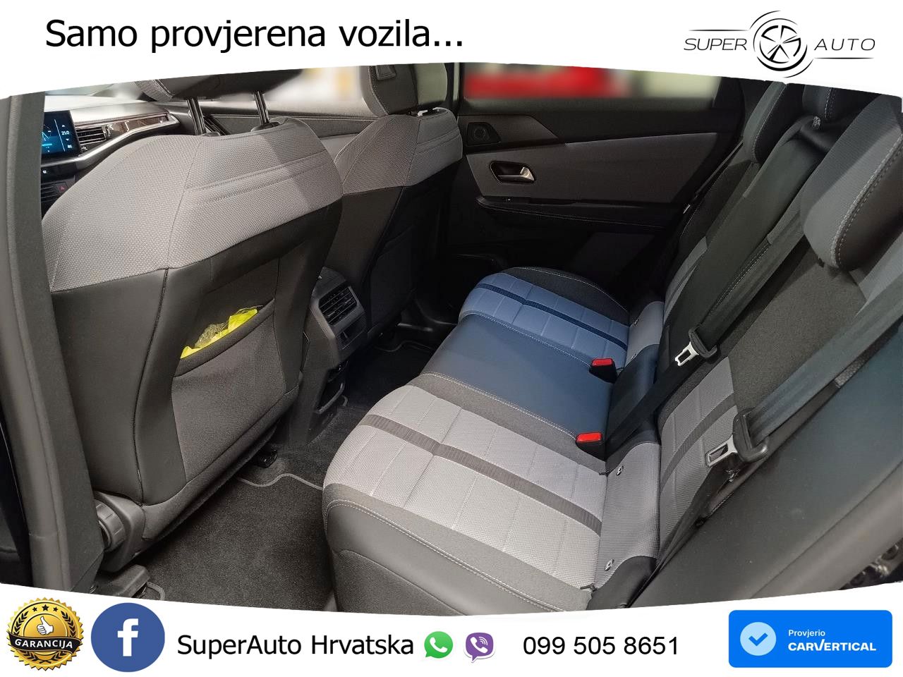 Opel Grandland 1.2 Turbo (136 KS)  e-DCT GS MATRIX+GR SJED+KAM