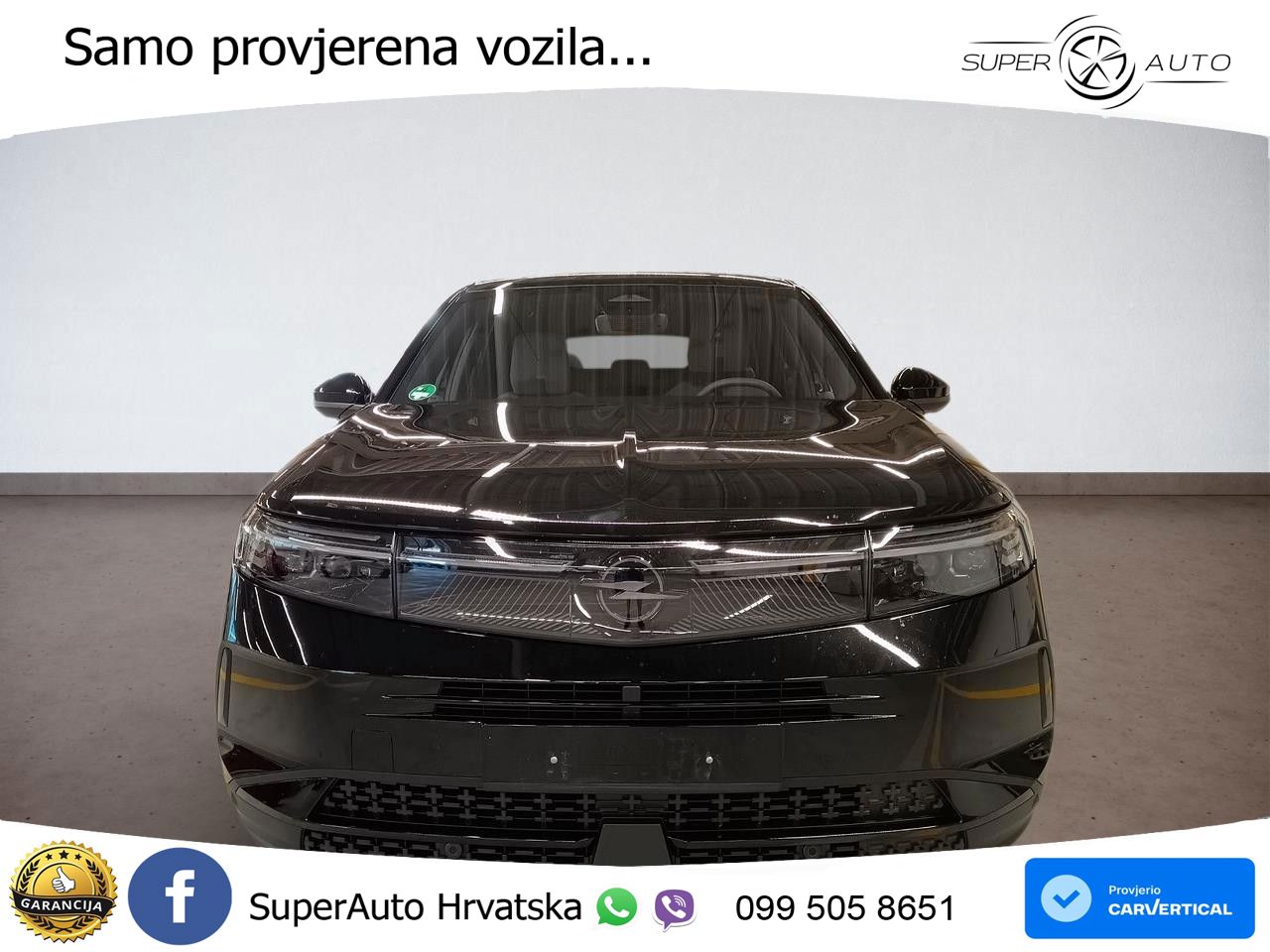 Opel Grandland 1.2 Turbo (136 KS)  e-DCT GS MATRIX+GR SJED+KAM