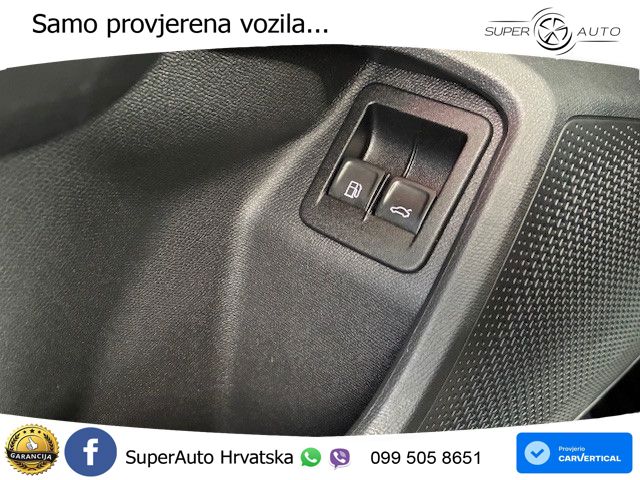 Cupra Formentor 1.4 TSI (204 KS) e-Hybrid DSG LED+GR SJED+ACC