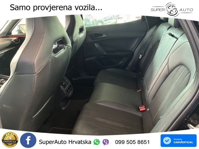 Cupra Formentor 1.4 TSI (204 KS) e-Hybrid DSG LED+GR SJED+ACC