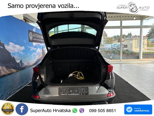 Cupra Formentor 1.4 TSI (204 KS) e-Hybrid DSG LED+GR SJED+ACC