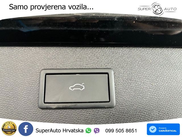 Cupra Formentor 1.4 TSI (204 KS) e-Hybrid DSG LED+GR SJED+ACC