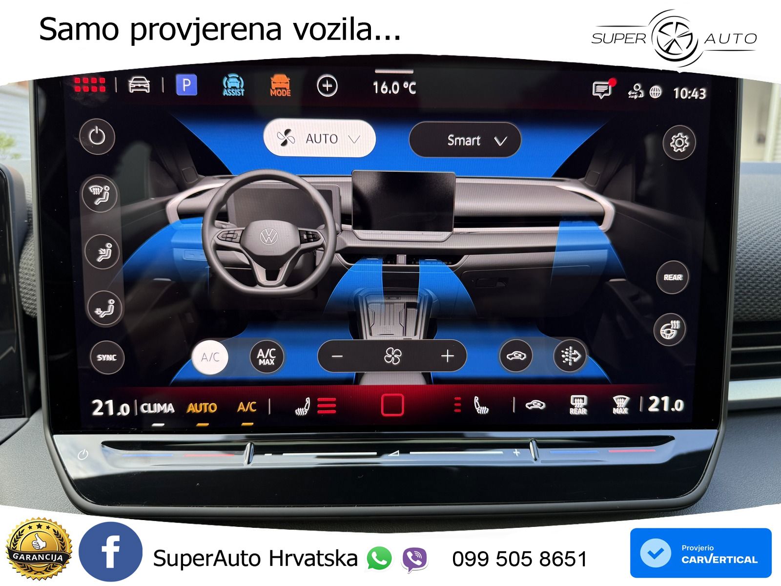 Volkswagen T-Roc II 1.5 eTSI (150 KS)  DSG MATRIX+GR SJED+KAM