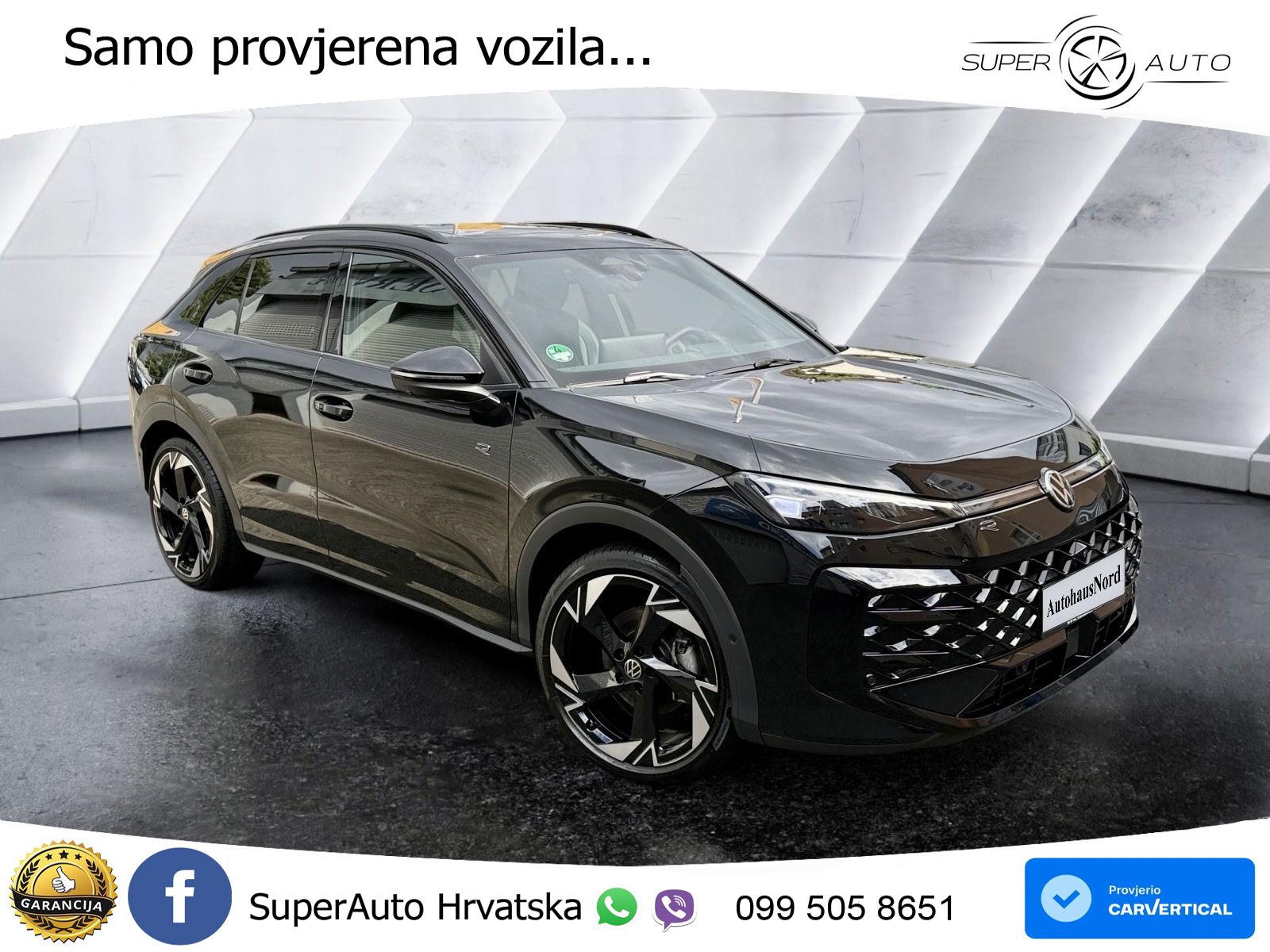 Volkswagen T-Roc II 1.5 eTSI (150 KS)  DSG MATRIX+GR SJED+KAM